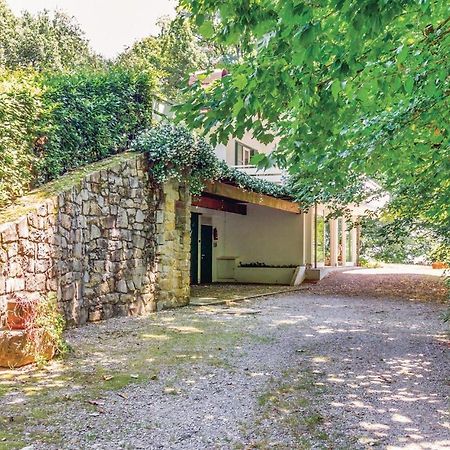 Fontanalba-Moruzzo Villa Tavagnacco Eksteriør billede