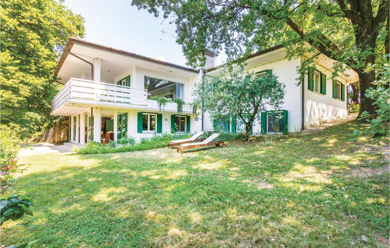 Fontanalba-Moruzzo Villa Tavagnacco Eksteriør billede