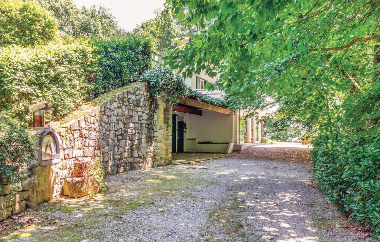 Fontanalba-Moruzzo Villa Tavagnacco Eksteriør billede